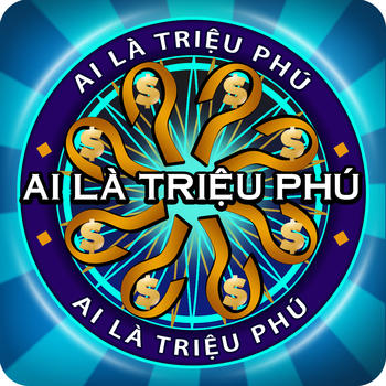 Ai Là Triệu Phú - 2015 - Miễn Phí LOGO-APP點子