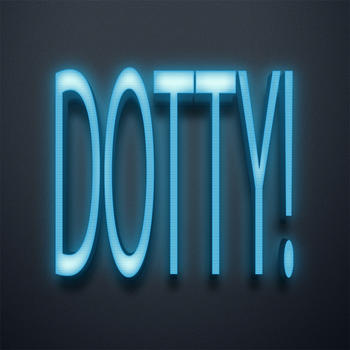 Dotty! LOGO-APP點子