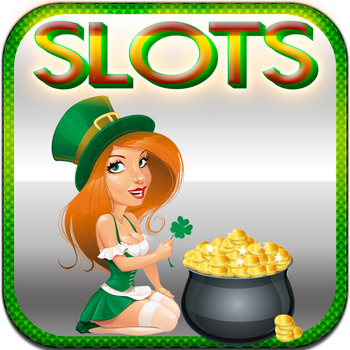 A Aabe Patricks Day Slots, Blackjack and Roulette LOGO-APP點子