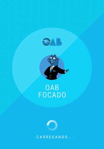OAB Focado screenshot 4