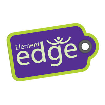 Element Edge by Element Federal Credit Union LOGO-APP點子