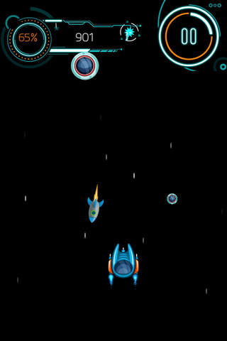 Deep Space Tales screenshot 3