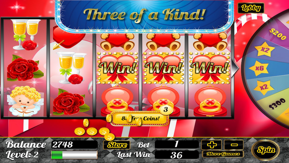 Poker heaven for ipad