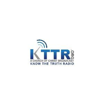 KnowTheTruthRadio.org LOGO-APP點子