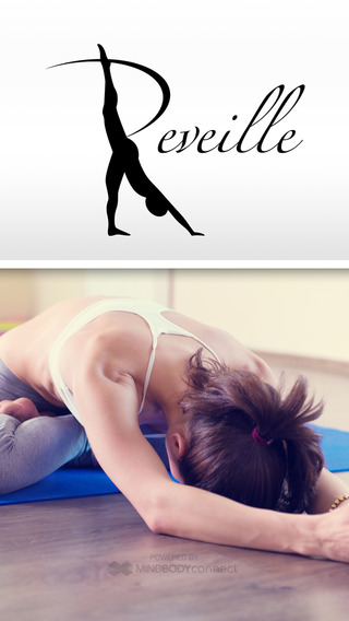 免費下載健康APP|Reveille Yoga app開箱文|APP開箱王
