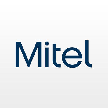 Mitel Mobile Client LOGO-APP點子