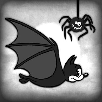 FlapThatBat 遊戲 App LOGO-APP開箱王