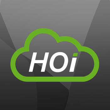 HOi! LOGO-APP點子