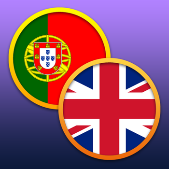 English Portuguese Dictionary Free LOGO-APP點子