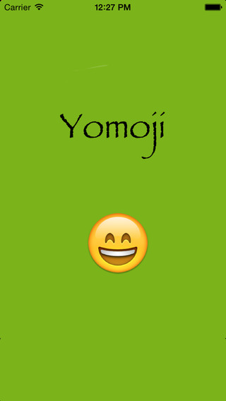 Yomoji Me