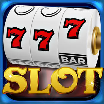 AA Ace Classic Slots - Vegas Edition 777 Gamble Game Free LOGO-APP點子