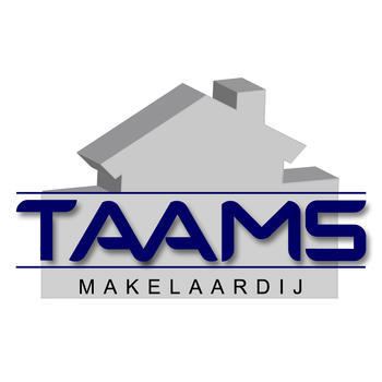 Taams Makelaardij LOGO-APP點子