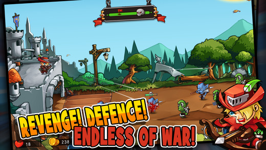 【免費遊戲App】Final Alliance War-APP點子