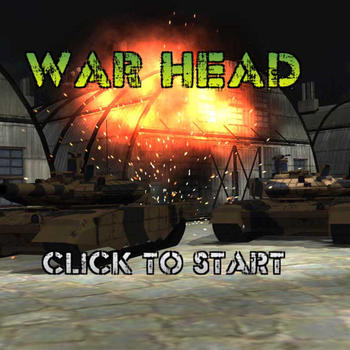 War Head LOGO-APP點子