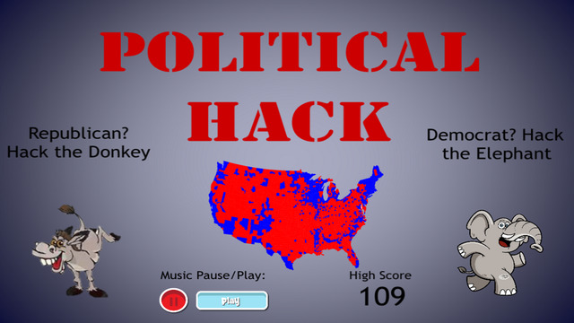 Political Hack