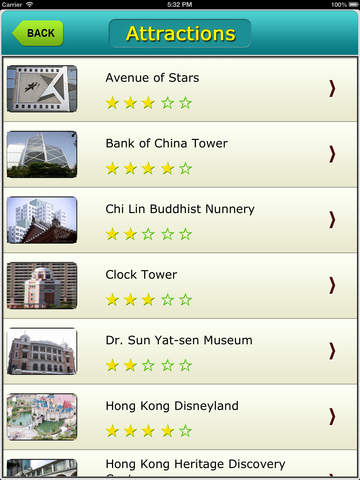 【免費旅遊App】Hong Kong Offline Map Travel Explorer-APP點子