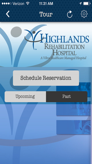 【免費醫療App】Highlands Rehab Hospital-APP點子