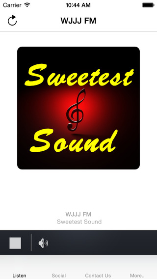 Sweetest Sound in Town