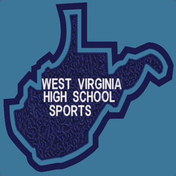 West Virginia High School Sports LOGO-APP點子