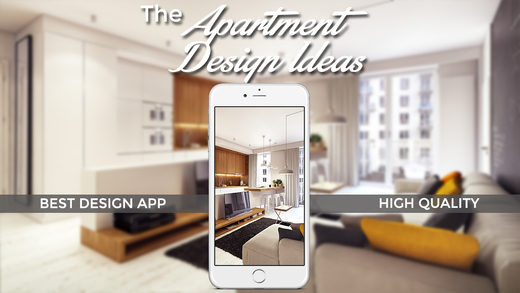 Apartment Design Ideas - Includes Floor Plans