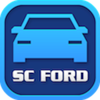 SC Ford Accessbox LOGO-APP點子