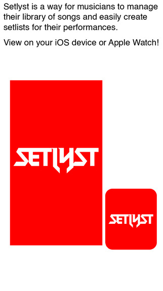 免費下載音樂APP|Setlyst app開箱文|APP開箱王