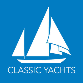 Panerai Guide to Classic Yachts iPad Version LOGO-APP點子