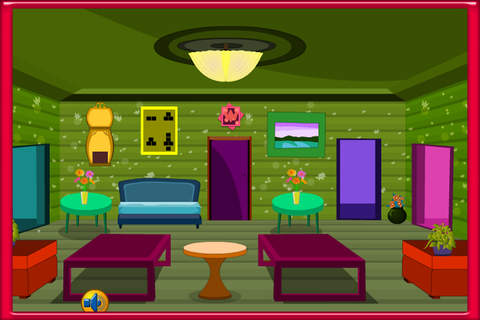 Brainy Room Escape Game 9 screenshot 3