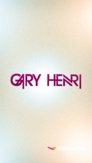 【免費生活App】Gary Henri-APP點子