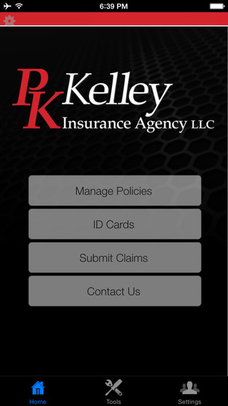 免費下載商業APP|PK Kelley Insurance app開箱文|APP開箱王