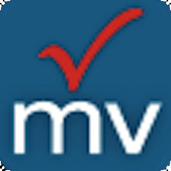 Mobile Voter US LOGO-APP點子