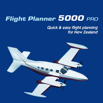 FP5000 NZ PRO LOGO-APP點子