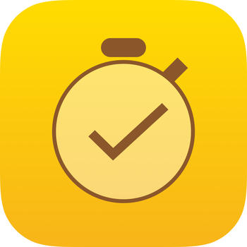 It's Time! - Task & ToDo lists LOGO-APP點子