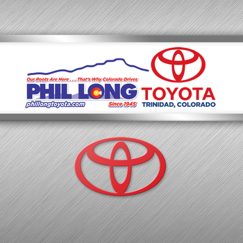 Toyota of Trinidad Dealer App LOGO-APP點子