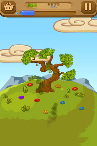 Money Tree - Grow Rich PRO screenshot 2