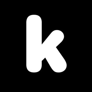 K Radio 音樂 App LOGO-APP開箱王