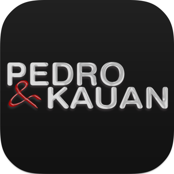 Pedro & Kauan 音樂 App LOGO-APP開箱王