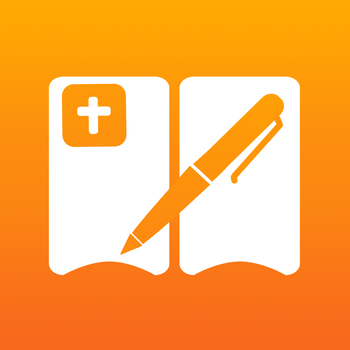 Sermon Notes - Christian Notes and Church Message LOGO-APP點子