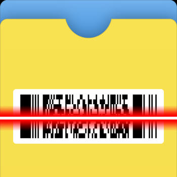 Pass Scanner and Verifier for Passbook LOGO-APP點子