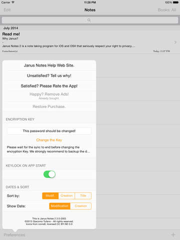 免費下載生產應用APP|Janus Notes 2 Mobile app開箱文|APP開箱王