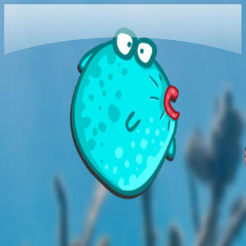 Battle Fish - Grow Fishes 遊戲 App LOGO-APP開箱王