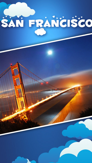 免費下載旅遊APP|San Francisco Offline Map Tourism Guide app開箱文|APP開箱王