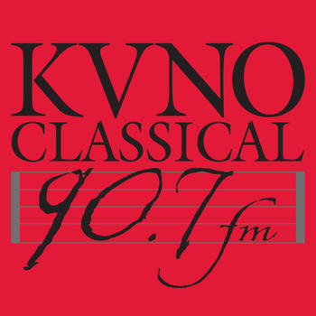 KVNO Public Radio App LOGO-APP點子