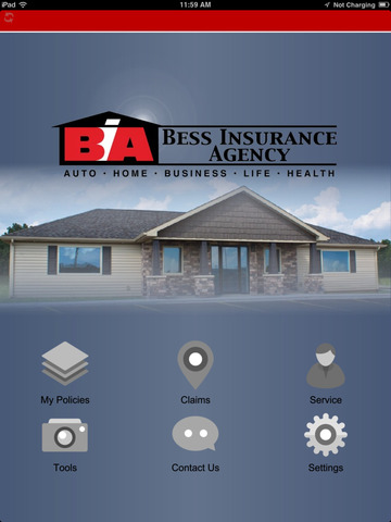 Bess Insurance HD