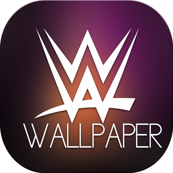 Wallpapers for WWE superstars LOGO-APP點子