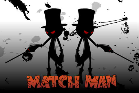 The Match Man screenshot 4