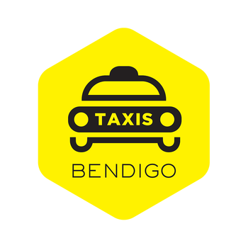 Bendigo Taxis LOGO-APP點子