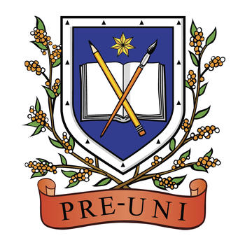 Pre-Uni New College (Strathfield) LOGO-APP點子