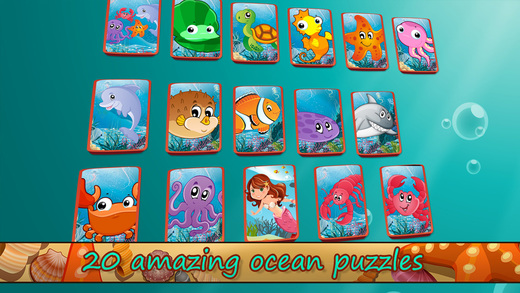 免費下載遊戲APP|Aaron the little sailor went to sea - A puzzle adventure game for kids, toddlers & preschoolers app開箱文|APP開箱王