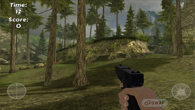 免費下載遊戲APP|Sniper Deer Hunting : Shooting Jungle Wild Beast 3d Free Game app開箱文|APP開箱王